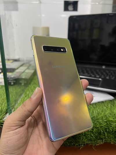 Samsung s10 plus