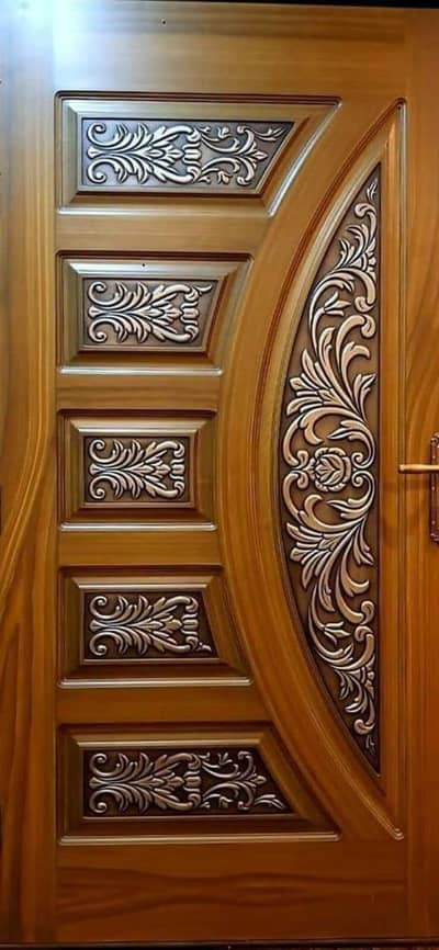 Durable & Waterproof Fiber Door for Sale