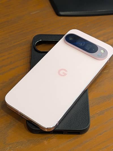 Google pixel 9 pro XL official pta 16/256
