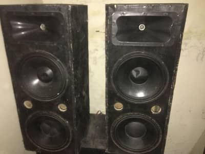 jbl original speakers