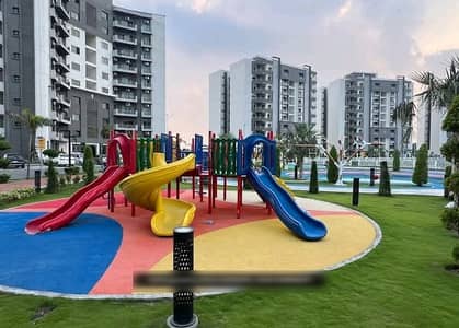 13 Marla Flat In Askari 11 - Sector D Best Option