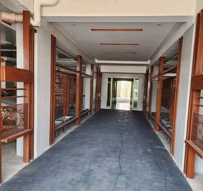 Flat 13 Marla For sale In Askari 11 - Sector D
