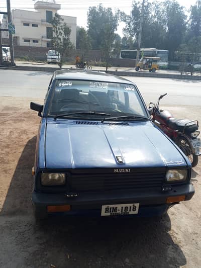 total janma hai andar se German hai frame German hai engine wise okay