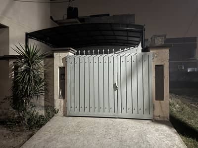 4 Marla Warehouse available for Rent