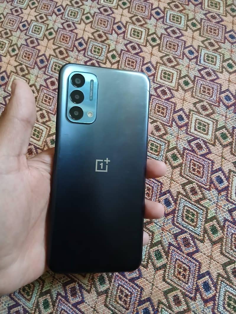 OnePlus N200 2