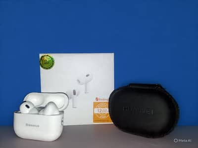 Iphone Air ponds bran new