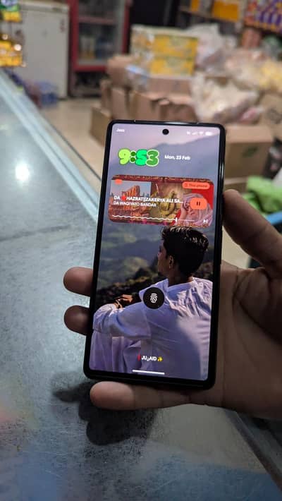 Google pixel 7 8/128