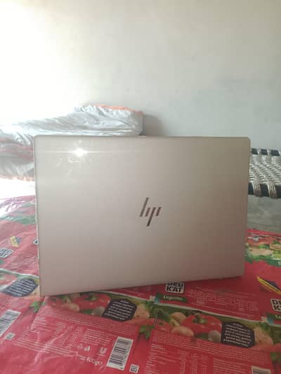 hp Elite book 840 G5