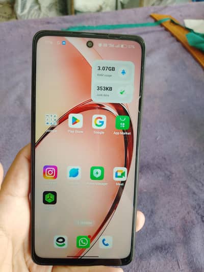Oppo a5i urgent sale 27000