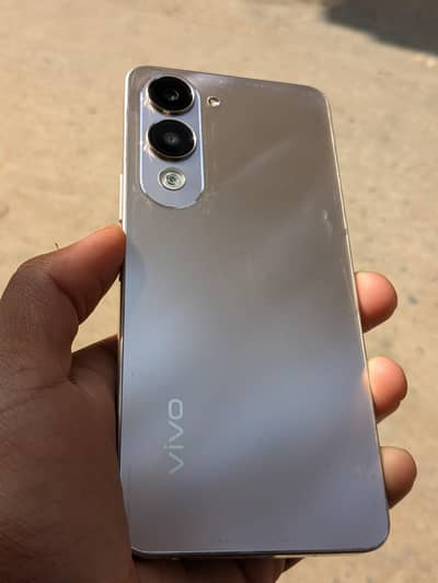 vivo yo4