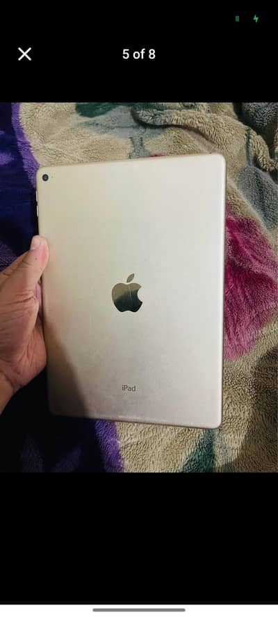 Apple Ipad Air 2 updated version Sealed
