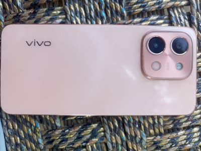 vivo y28