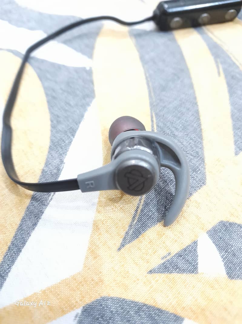 Audionic Supreme  Wireless buds 1