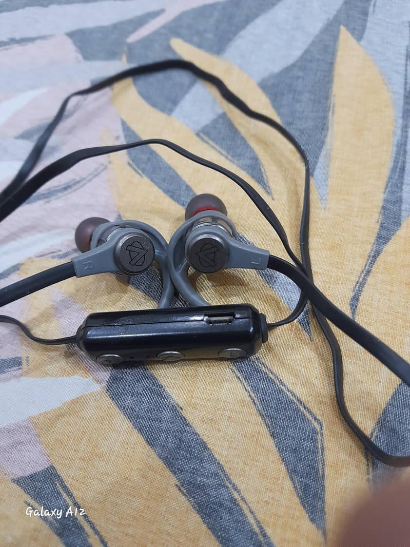 Audionic Supreme  Wireless buds 2