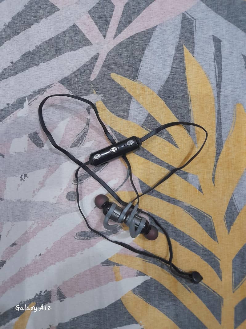 Audionic Supreme  Wireless buds 3