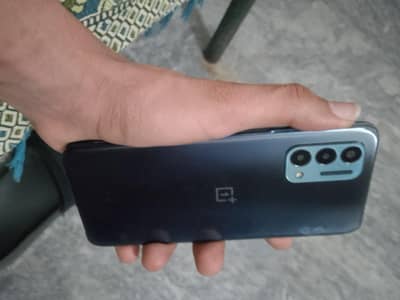 one plus N200 5g 60 fps dyta ha PUBG ma