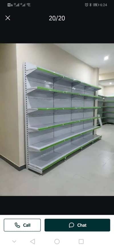 RACKS /Wall Rack/Store Rack/ Gondola Rack/Shopping Trolleys/ Baskets