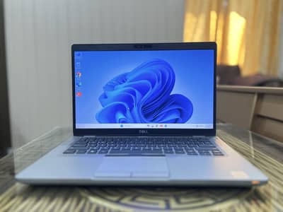 Dell Latitude 5411 i5 10 Generation