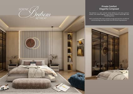 Affordable 2 Bed Town House for Sale in Pine Residencia Union Town.