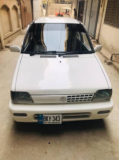 Suzuki mehran for sale