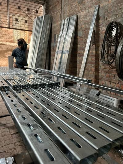 Solar Stand/solar stands | L2, L3,L4 ,L5 frames