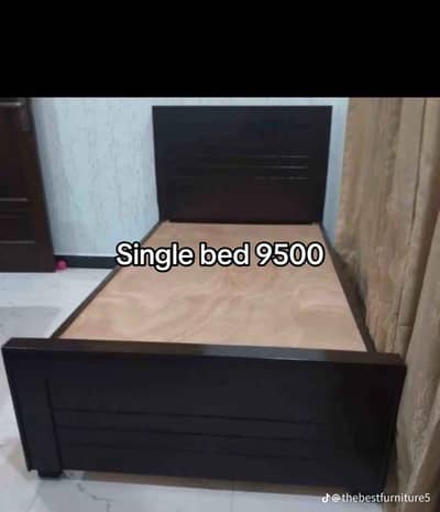 ek single bed