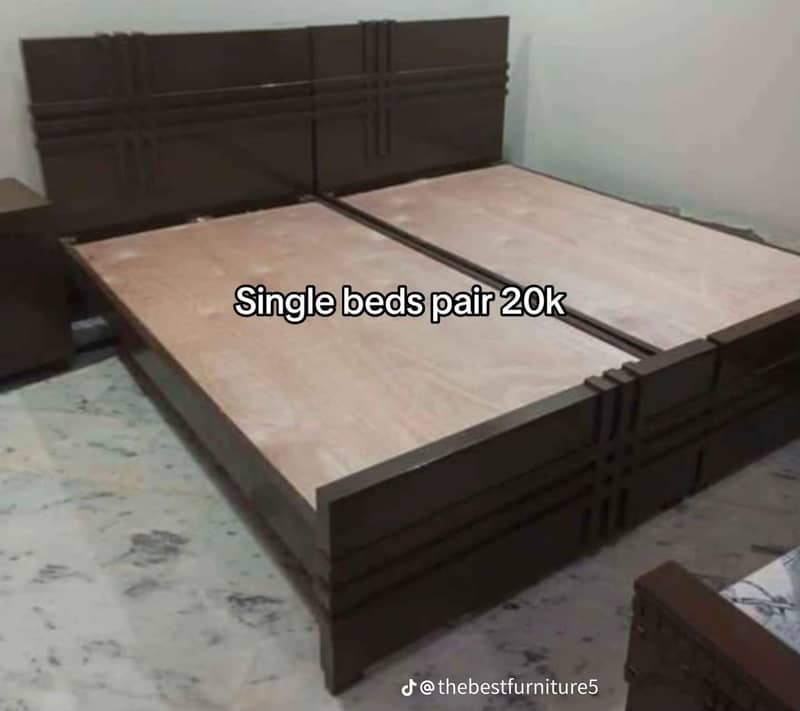 ek single bed 7