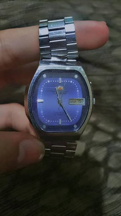 orient ki automatic watch ha