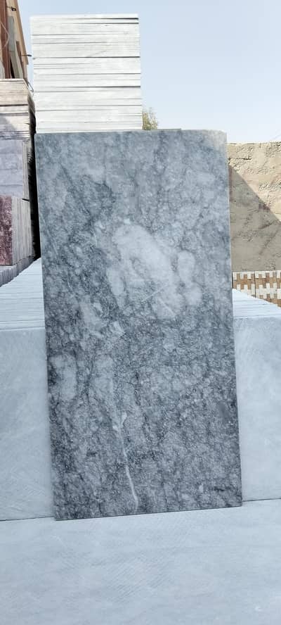 Marble (Gray marble) for ground wholesalers.
