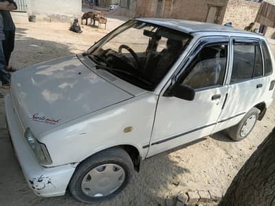 mehran vxr