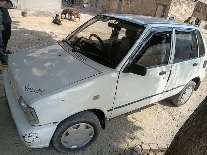 mehran vxr 0