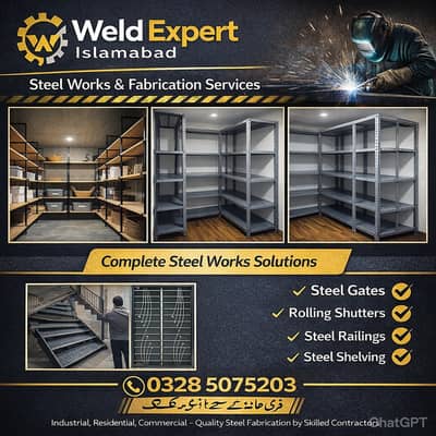 Aluminium Glass Door/Aluminium Windows Installation/Welding Services