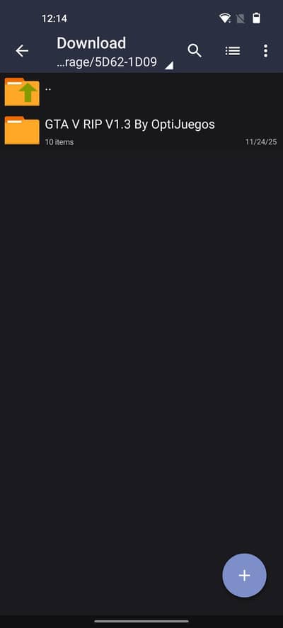 16GB Memory With GTA V Fully optimise 14GB Version