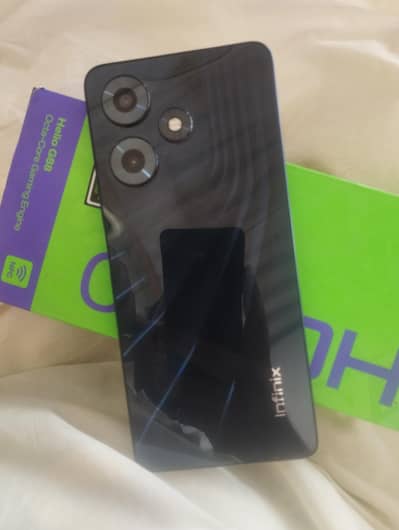 infinix Hot 30 8/128