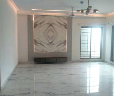 A Well Designed Flat Is Up For rent In An Ideal Location In Lahore