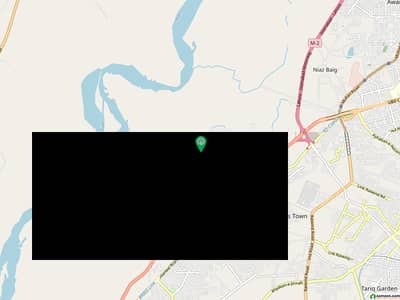 5 Marla Residential (Transfer Free + Facing Park) Plot For Sale In Tulip Extension Block Park View City Lahore