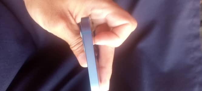 Iphone 13 NoN PTA WITH SIM TIME