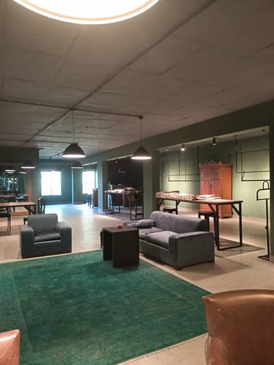 2500 Sqf office available for Rent in Gulberg