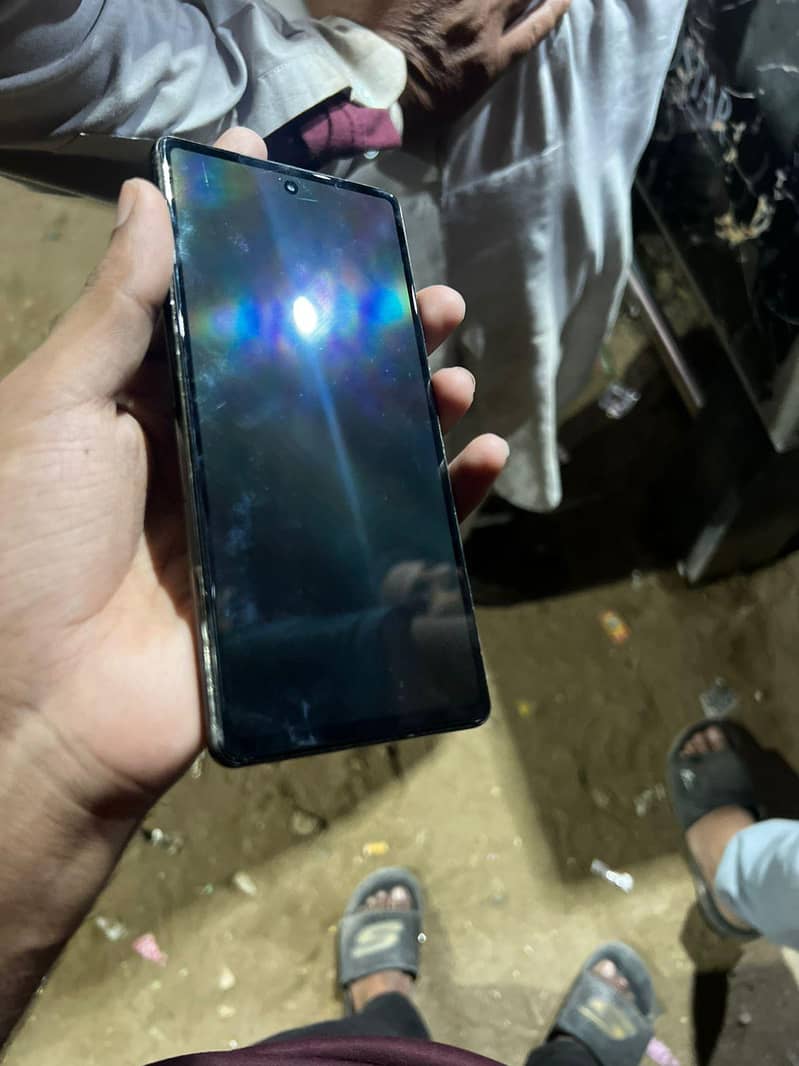 Google pixel 6a Approved 4