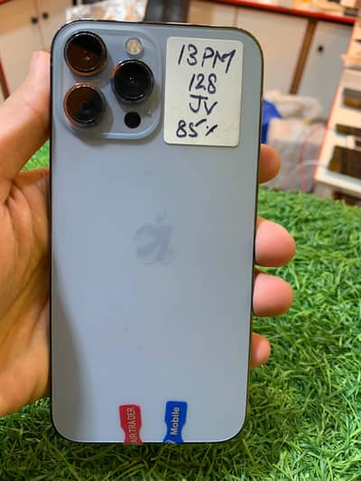 iPhone 13 pro max non pta