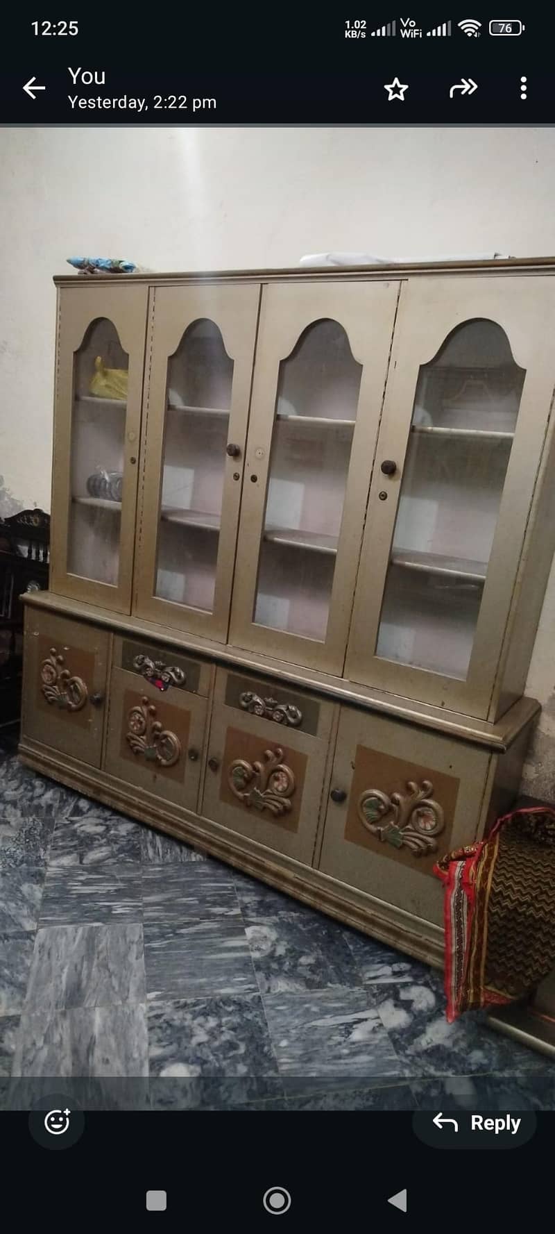 showcase urgent sale 0