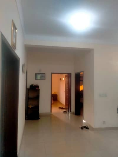 8 Marla Triple Story Used House For Sale In PCSIR Staff Society