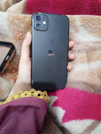 I phone 11 All ok