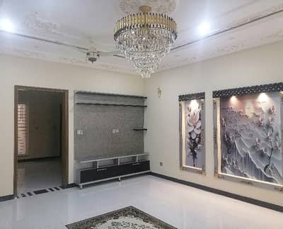 Buy A House Of 8 Marla In Military Accounts Housing Society