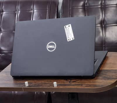 DELL LATITUDE 7400