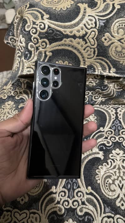 S22 ultra 8gb ram 128gb memory Vp Approved