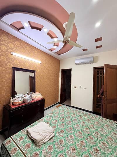 4 Marla Coroner Used Hasuso For Sale