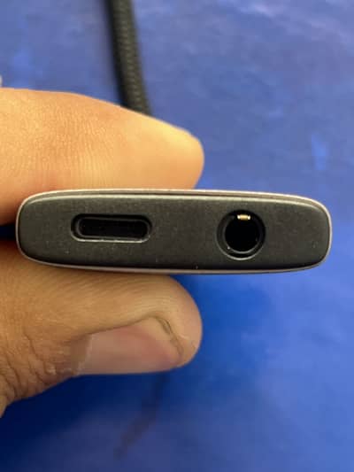 Mecdodo lighting splitter