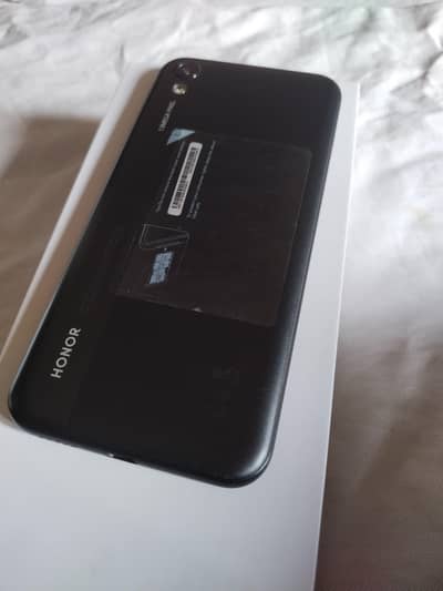 Honor 8s 2gb 32gb all okay no open no repair