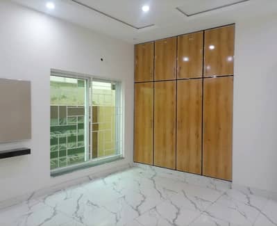 Centrally Located House In UET Housing Society Is Available For sale